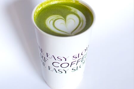 Матча Латте Grand