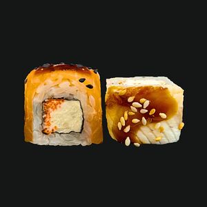 Ролл Флорида