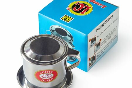 Фин для кофе