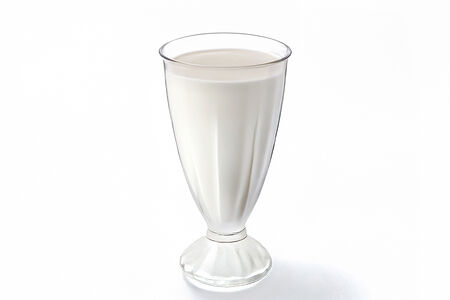 Протеиновый коктейль ванильный