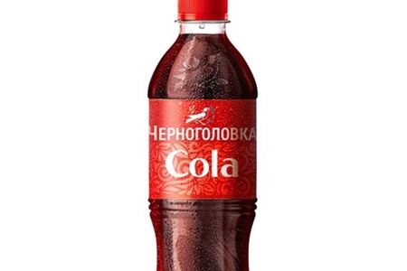 Черноголовка Кола