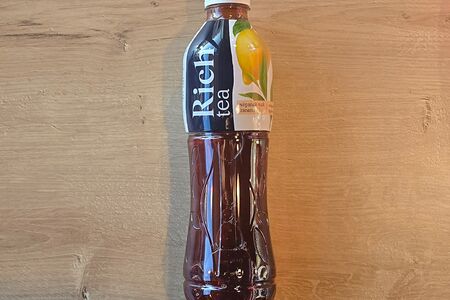 Чай Rich Лимон