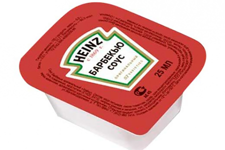 Соус Барбекю