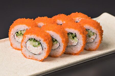 Калифорния классическая