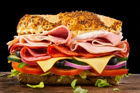 Супермясной