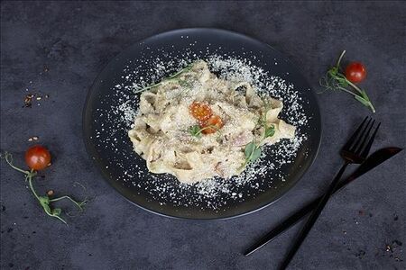 Паста Карбонара 1/290