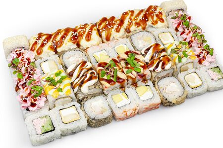 Сет Фаталити