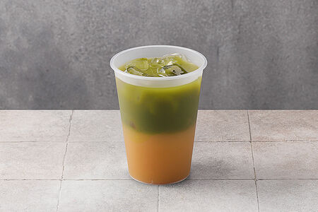 Матча-бамбл