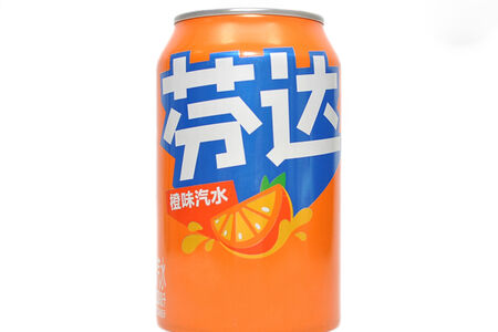 Fanta