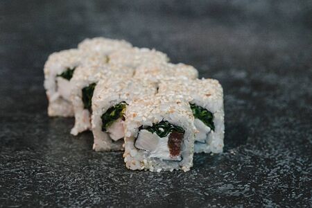 Ролл Цезарь