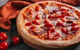 Пицца Классика Основной