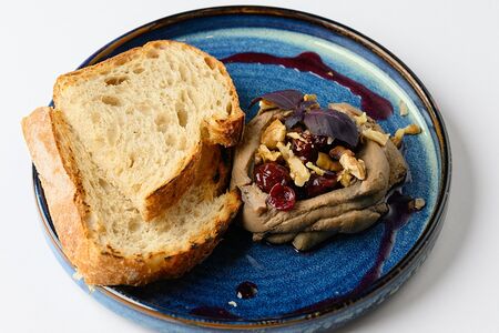 Паштет из куриной печени