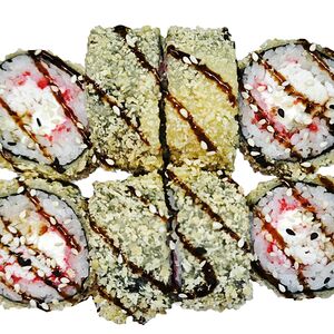 Ипония темпура