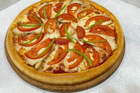 Пицца Ранчо 