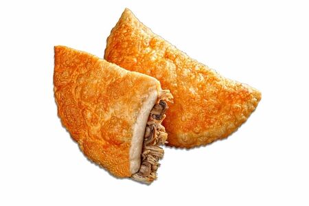 Чебурек Жюльен