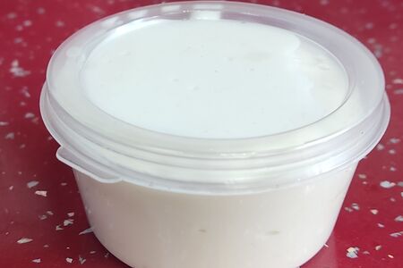 Соус чесночный