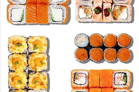 Созвездие рыбы