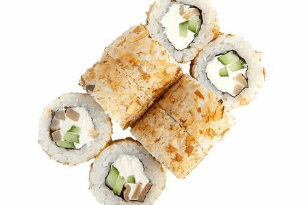 Бонито с кальмаром Деливери