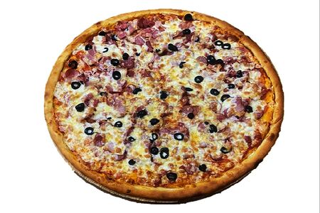 Мясная бомба