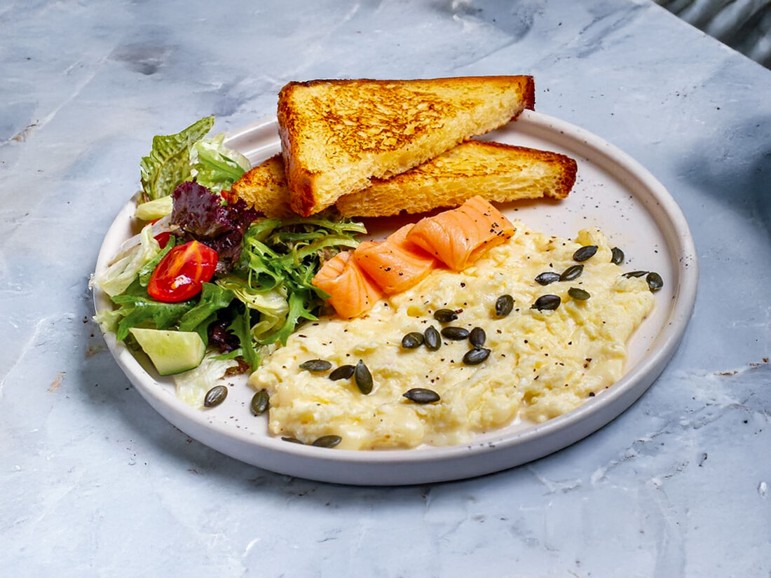 Coffee Machine на Алеутской