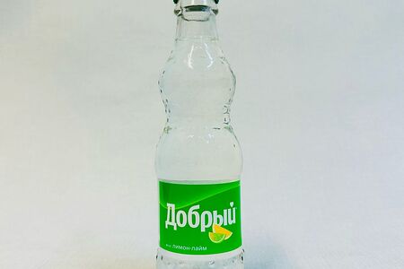 Добрый Лимон-лайм