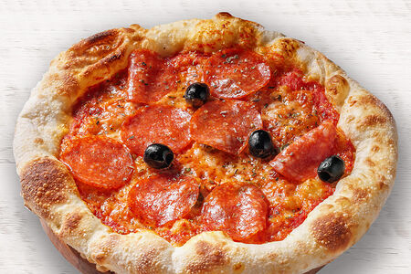 Пеперони неаполитано