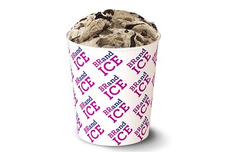 Мокко-миндаль