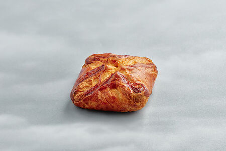 Турнель с сыром и ветчиной