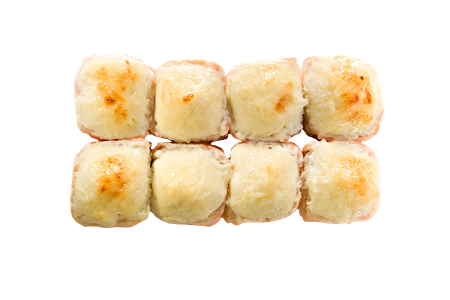 Филадельфия запеченная