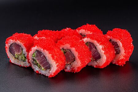 Спайси-тунец