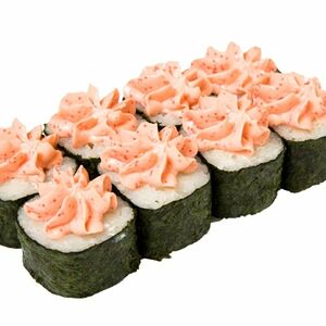 Каппа маки с лавой