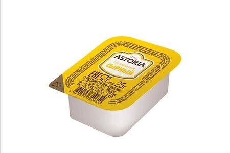 Сырный соус