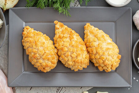 Котлета Пожарская