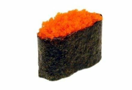 Тобико Оранже