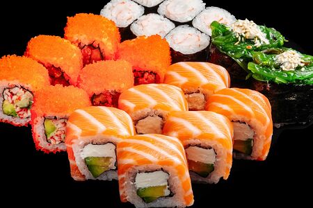 История одной дружбы