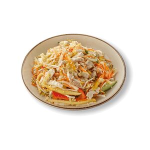 Салат Ном Га