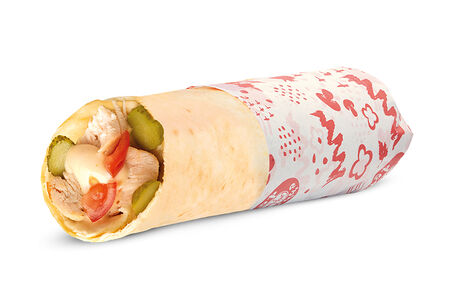 Жаркруттер Классик