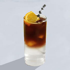 Эспрессо-тоник