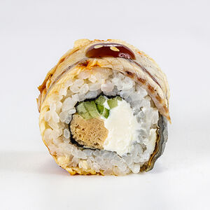 Унаги Томаго 8 шт