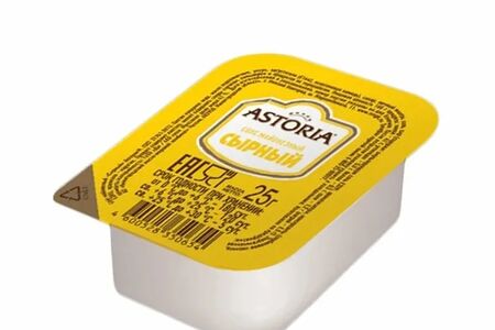 Сырный соус