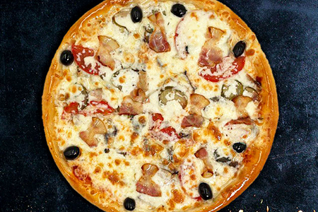 Пицца Императорская 38 см