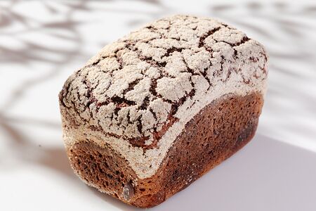 Ржаной хлеб