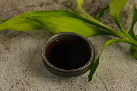 Соевый соус