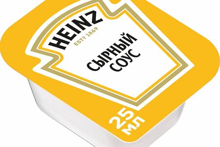 Соус Сырный