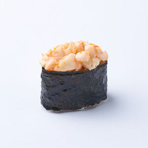 Спайси Суши Креветка