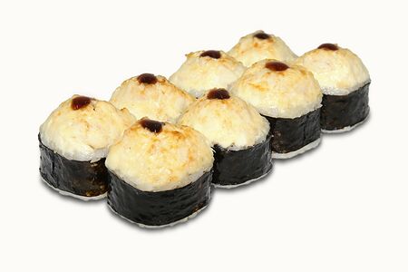 Ролл Джерси 