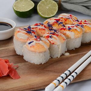 Умами Запеченный