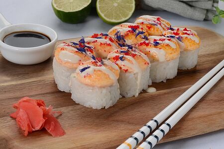 Умами Запеченный