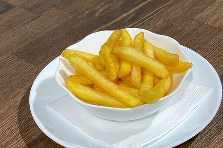 Картофель фри