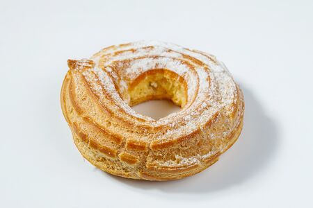 Кольцо творожное